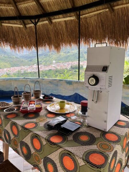 Coffee Tour in Garden Antioquia - From Medellín - Frequently Asked Questions