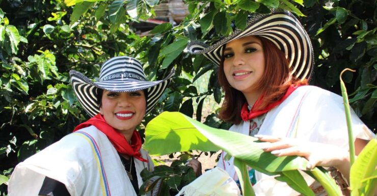 Coffee Tour in Medellin With Transportation and Meals - Tour Duration and Location