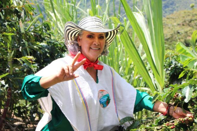 Coffee Tour in Medellin With Transportation and Meals - Culinary Delights Included