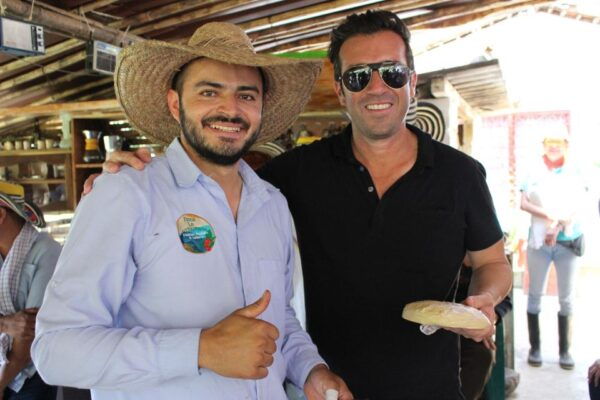 Coffee Tour in Medellin With Transportation and Meals - Customer Reviews and Recommendations
