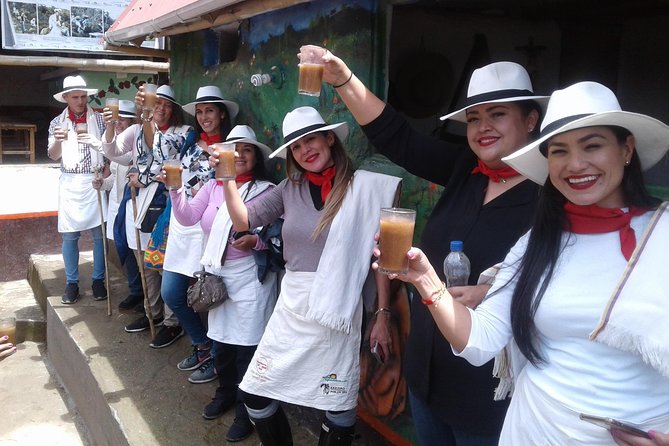 Coffee Tour, Tasting and Experience - Tour Highlights