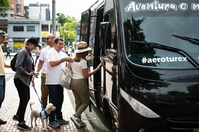 Coffee Tour With Arrival on Horseback and Sugar Cane Processing - Booking Information