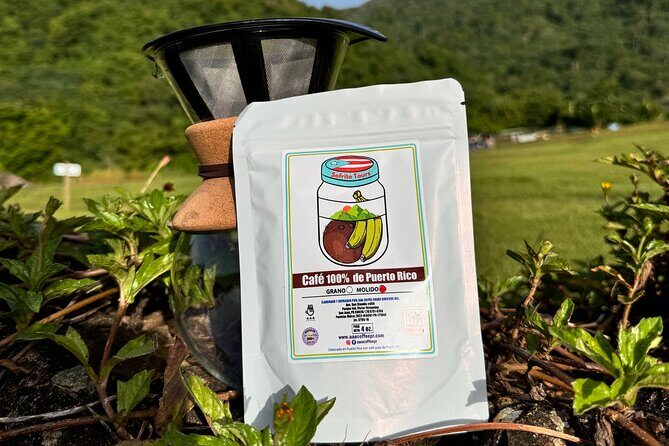 Coffee & Waterfalls Tour: from the mountains to the cup - Good To Know