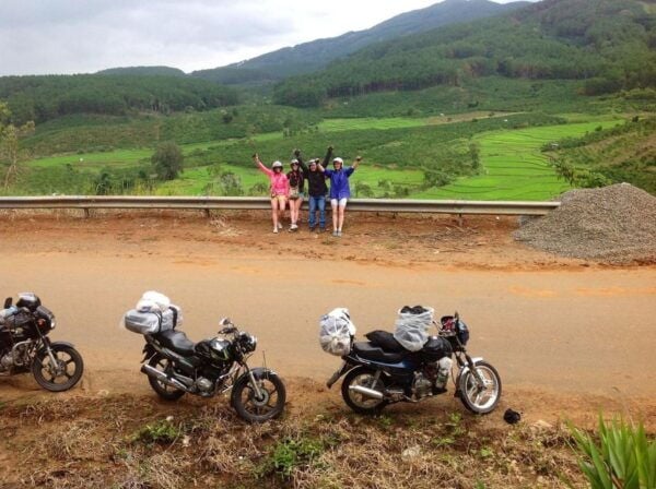 Coffee - Wine - Tea Da Lat's Agricultural Treasures Tour - Additional Attractions