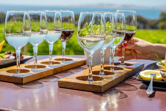 Coffin Bay Day Tour - A Taste of Coffin Bay - Pre-tour Check and COVID Restrictions