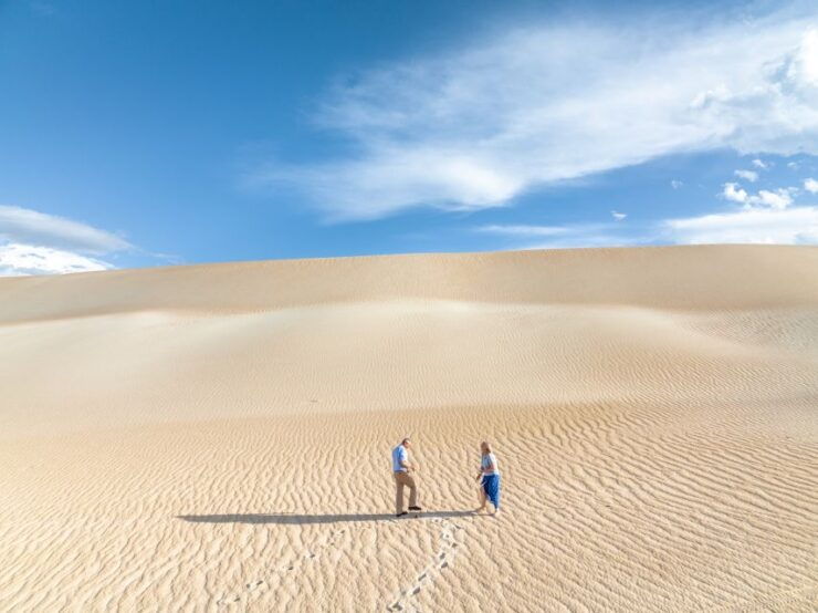 Coffin Bay National Park: Highlights and Off-Road 4WD Tour - Activity Details