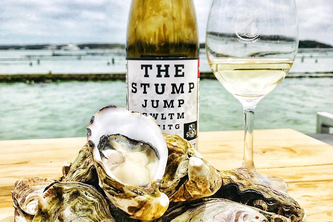 Coffin Bay Oyster Farm & Tasting Tour - Inclusions and Recommendations