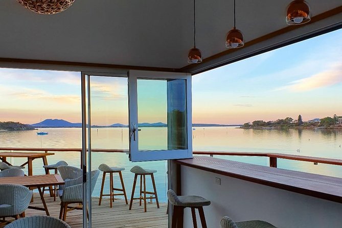 Coffin Bay Oyster Farm & Tasting Tour - Directions