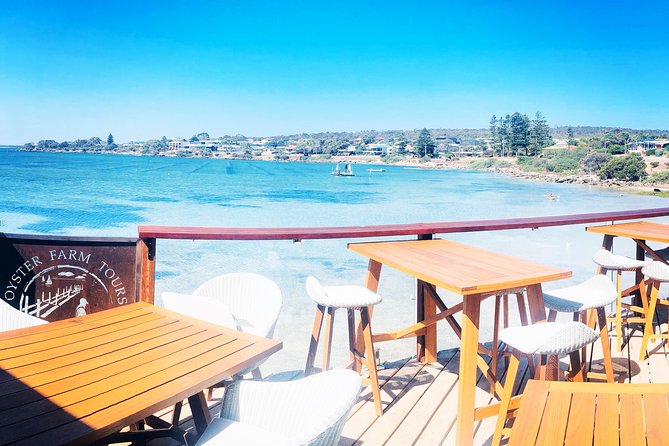 Coffin Bay Oyster Farm & Tasting Tour - Common Questions