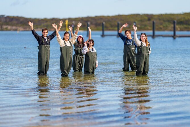 Coffin Bay Tour with Oyster Shucking and Off Road Adventure - FAQ