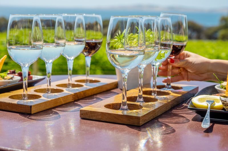 Coffin Bay with Fabulous Oyster Tour from Port Lincoln - Seafood Lunch at Oyster HQ