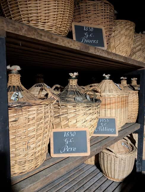 Cognac 4x4 getaway in the vineyards and visit/tasting at a winemaker's estate - An In-Depth Look at the Experience