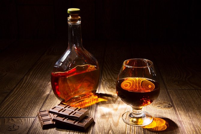 Cognac and Chocolate Tour in Transnistria - The Sum Up