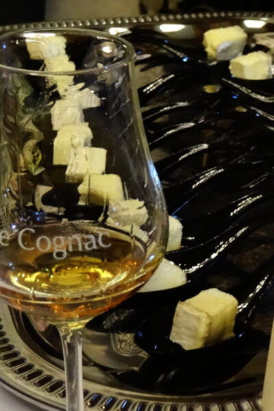 Cognac Masterclass & Tasting - Participant Reviews