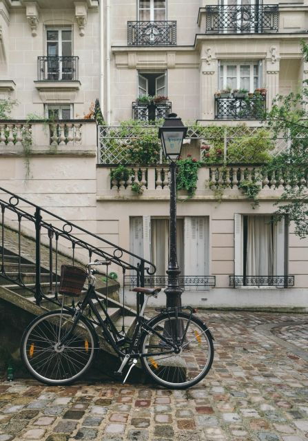 Cognac Private Guided Walking Tour - Good To Know