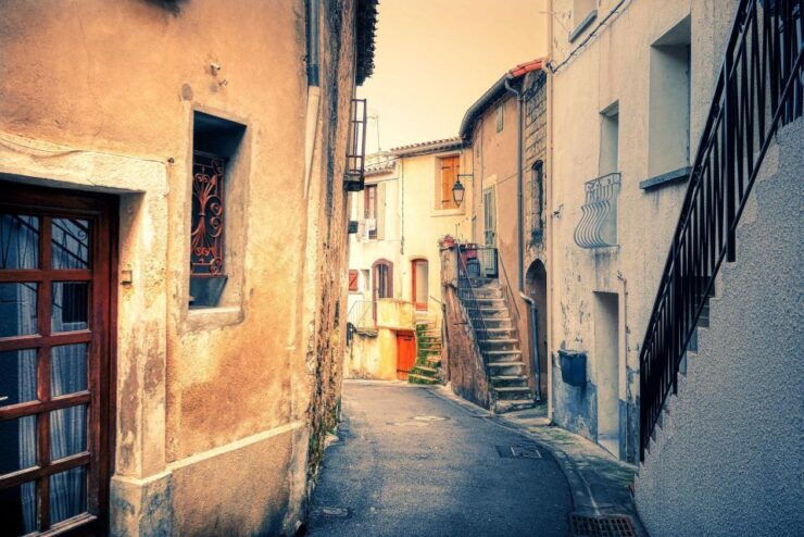 Cognac Private Guided Walking Tour - Tour Details
