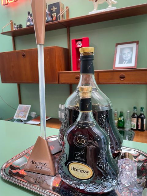 Cognac: Private Tour From Bordeaux - Booking Flexibility Options