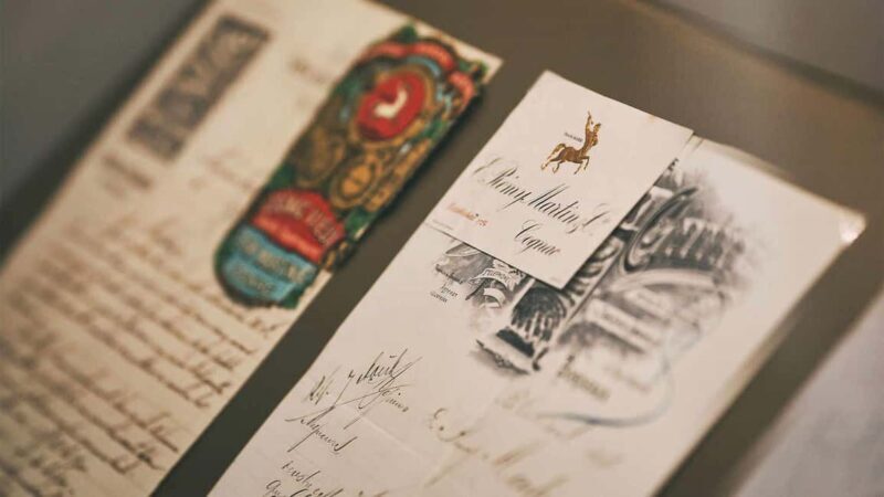 Cognac: Rémy Martin 300th Anniversary Tour - Good To Know  