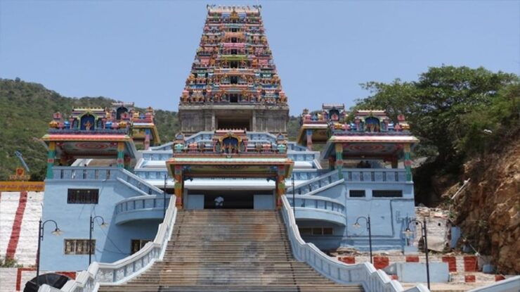 Coimbatore Airport Transfer - Booking Information