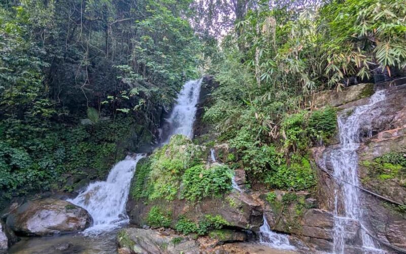 Coimbatore: Kerala Hills Day Trip with Jeep Safari & Lunch - A Practical Look at the Coimbatore: Kerala Hills Day Trip with Jeep Safari & Lunch