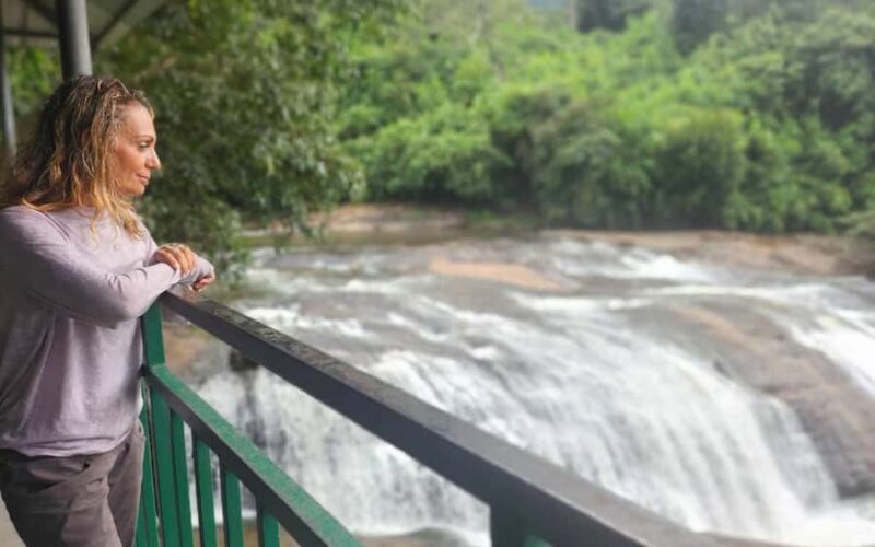 Coimbatore: Kerala Hills Day Trip with Jeep Safari & Lunch - Who Will Love This Tour?