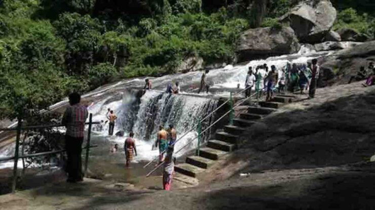 Coimbatore :Private Car Hire With Driver and Flexible Hours - Tour Experience