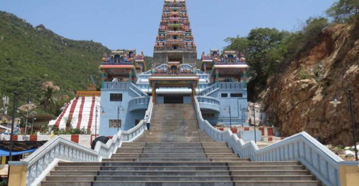 Coimbatore :Private Car Hire With Driver and Flexible Hours - Activity Details