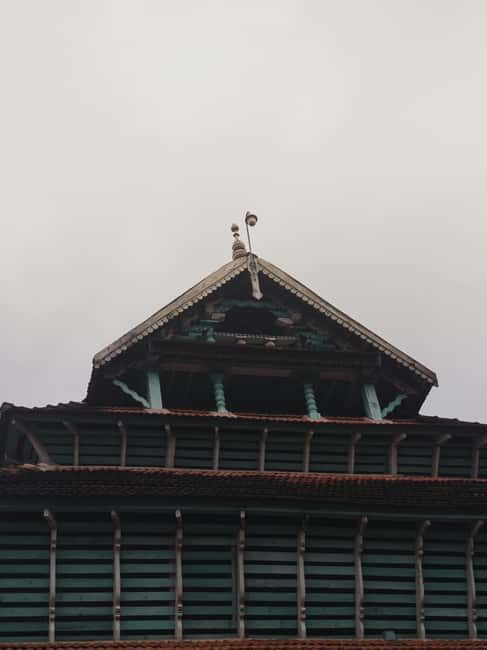 Coimbatore: Thrissur and Guruvayur Tour with Transfers - The Experience in Detail