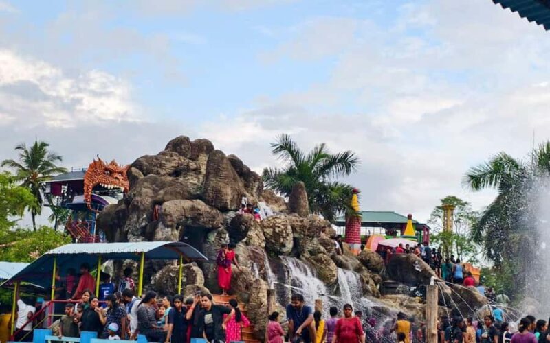 Coimbatore to Balakad Fantasy Park - Adventure & Water Fun - The Sum Up: Is This Tour Worth It?