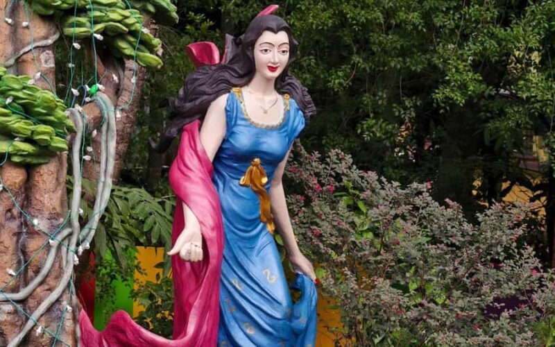 Coimbatore to Balakad Fantasy Park - Adventure & Water Fun - Exploring the Fantasy Park Experience