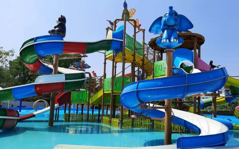Coimbatore to Balakad Fantasy Park - Adventure & Water Fun - Who Is This Tour Best Suited For?