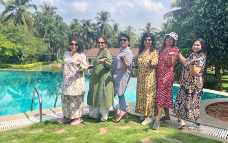 Coimbatore to Coconut Village Day Tour  Nature & Culture - Morning Activities: Fun and Games