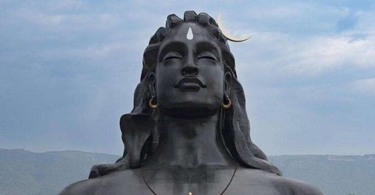 Coimbatore to Isha Yoga Center Transfer - Activity Highlights