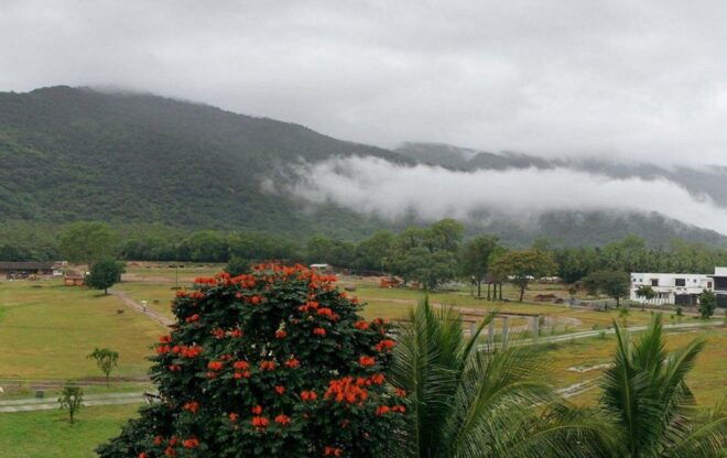 Coimbatore to Isha Yoga Center Transfer - Frequently Asked Questions