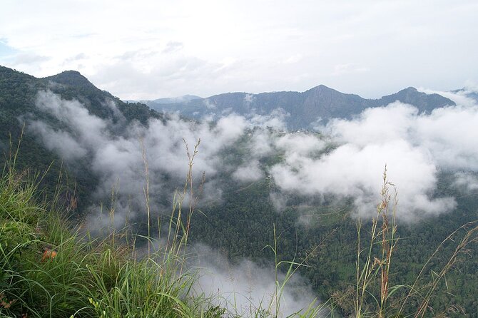 Coimbatore to Ooty- Transfers+Hotel+Sightseeing - Transportation Information