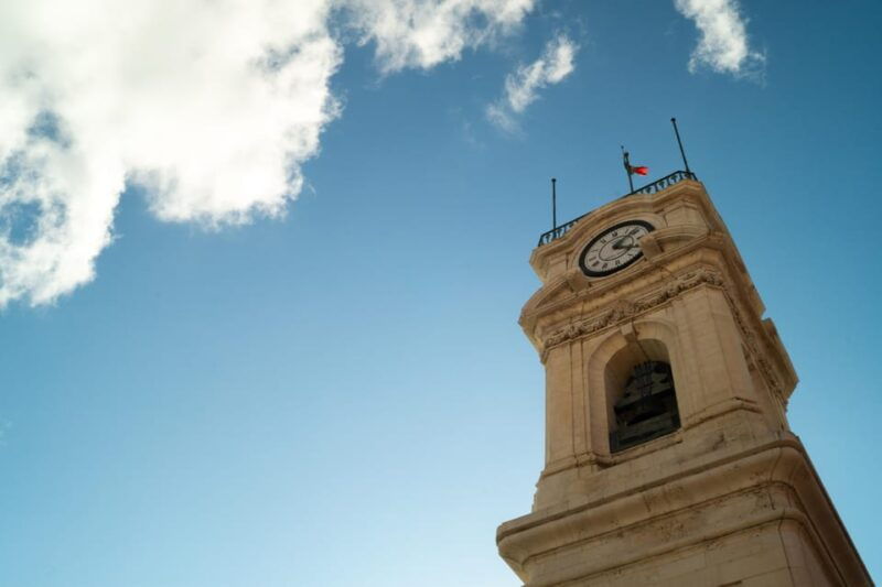 Coimbra: A Local's Tour of the University + Skip-the-Line - What to Expect During the Tour