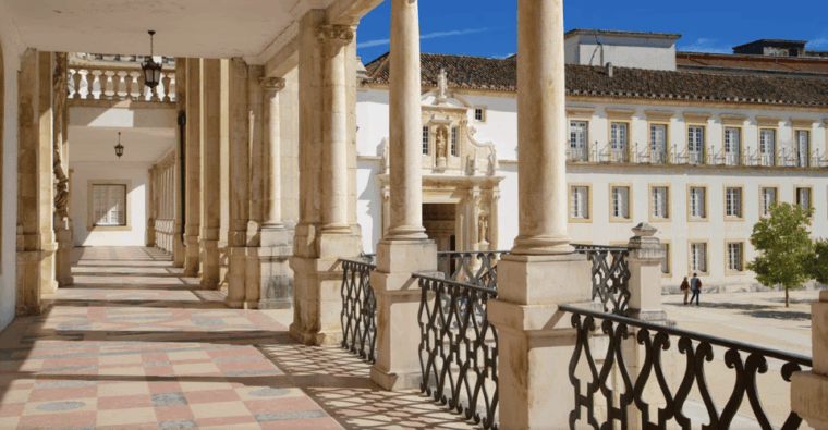 Coimbra: A Local's Tour of the University + Skip-the-Line - Who Will Love This Tour?