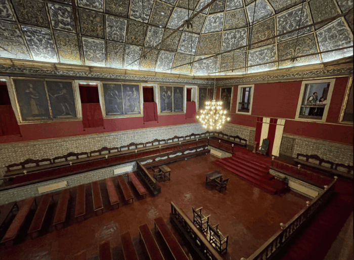 Coimbra: A Local's Tour of the University + Skip-the-Line - Final Thoughts