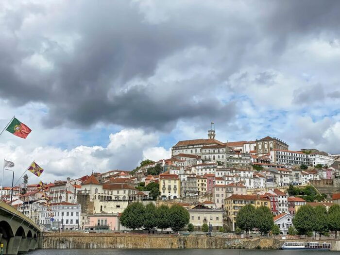 Coimbra: A Local's Tour of the University + Skip-the-Line - FAQ