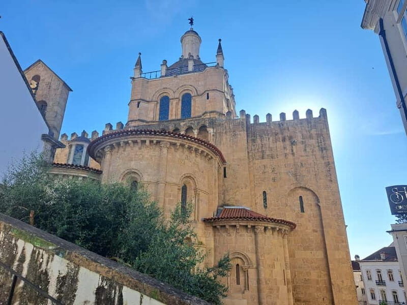 Coimbra: Adventure, Discovery & Learning with a Local - Good To Know