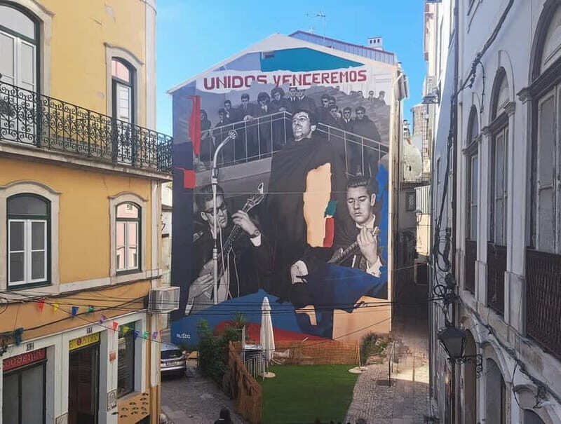 Coimbra: Adventure, Discovery & Learning with a Local - Practical Details & Tips