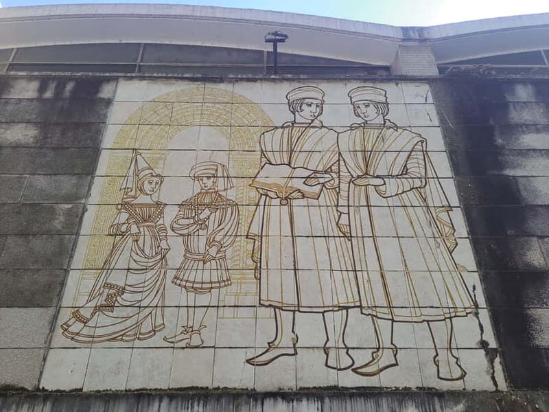 Coimbra: Adventure, Discovery & Learning with a Local - FAQs