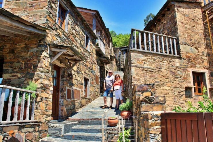 Coimbra: an Adventure Through the Schist Villages of Lousã - Customer Experience