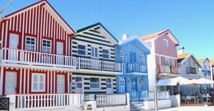 Coimbra & Aveiro Amazing Cultural Full Day Tour From Porto - Tour Details