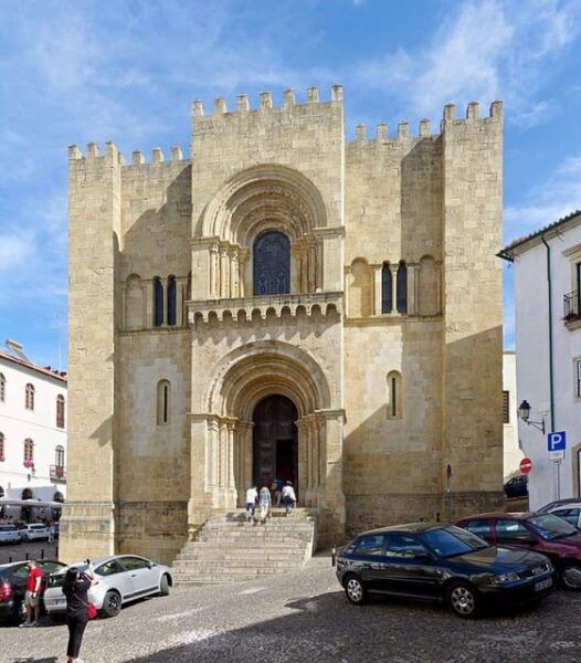 Coimbra & Aveiro Experience: From Porto All-Included - Typical Delicacies Tasting