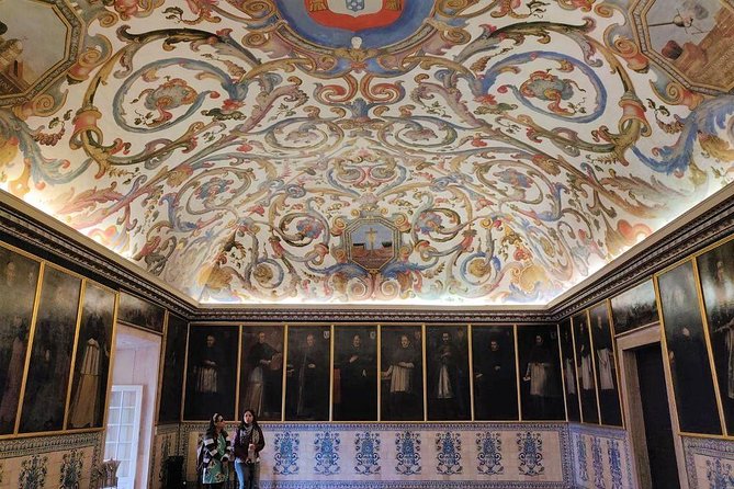 Coimbra & Aveiro Private Tour (All Inclusive) - Cancellation Policy