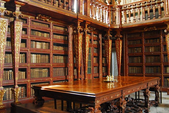 Coimbra & Aveiro Private Tour (All Inclusive) - Traveler Photos