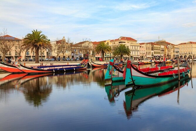 Coimbra & Aveiro Private Tour (All Inclusive) - Common Questions