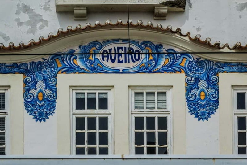 Coimbra & Aveiro Private Tour  Customizable Experience - FAQ