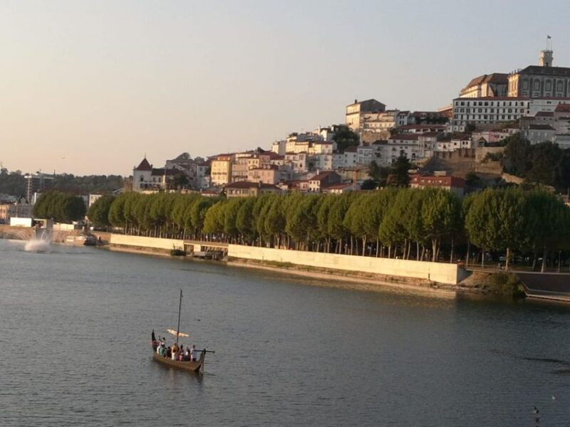 Coimbra: Barca Serrana Traditional Boat Trip - Who Will Love This Tour?